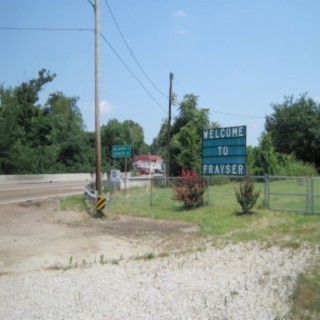 Frayser Bay, Vol. 1