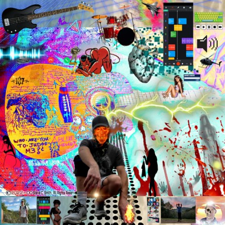 Axle Breaker Hospital Fundraiser cover art