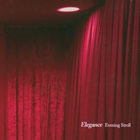 Elegance cover art
