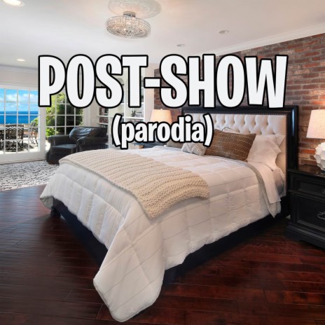 Post-Show (Parodia) cover art