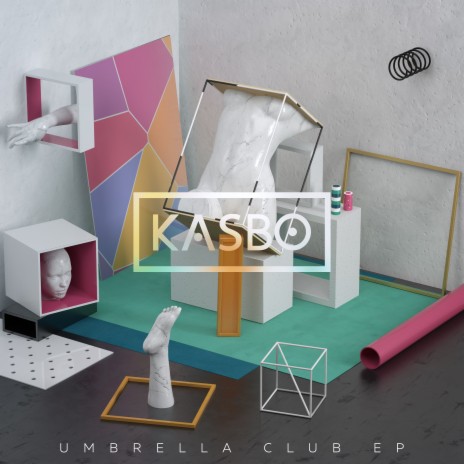 The Tension cover art