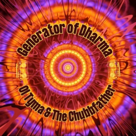 Get Together ft. The Chubbfather cover art