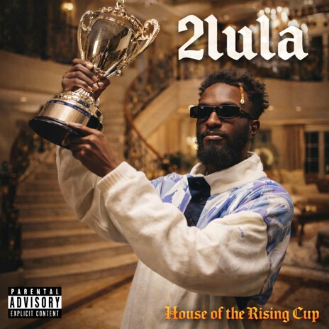House of the Rising Cup cover art