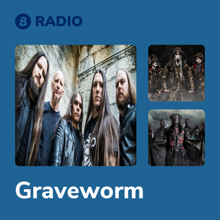 Graveworm Radio