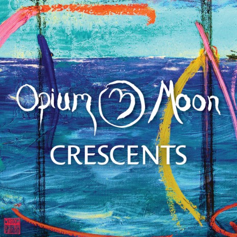 Opium Moon: Night (Edit)
