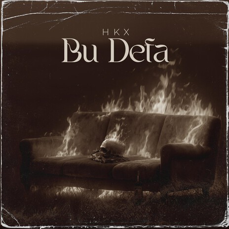Bu Defa cover art