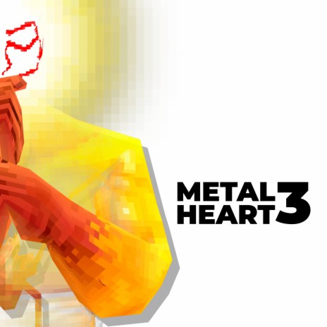 Metalheart 3 cover art