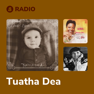 Tuatha Dea Radio