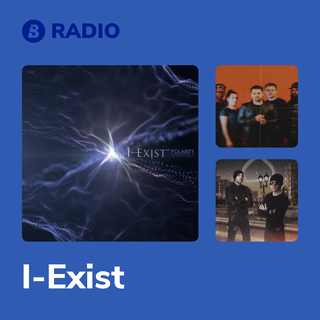 I-Exist Radio