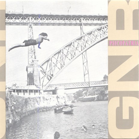 Pós modernos cover art