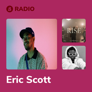 Eric Scott Radio