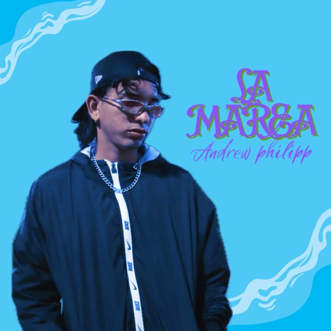 La Marea cover art