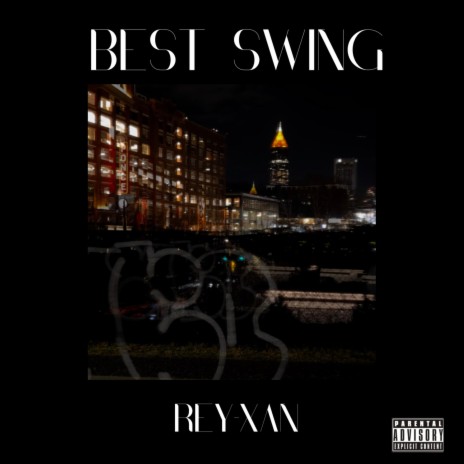 Best Swing cover art
