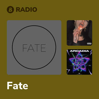 Fate Radio