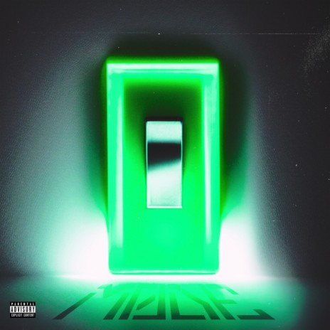 M0DE cover art