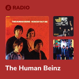 The Human Beinz Radio