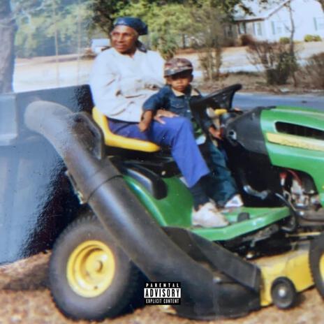 On Me cover art