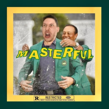 Just Do It cover art