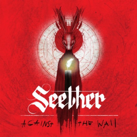 Against The Wall (Acoustic Version) cover art