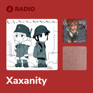 Xaxanity Radio