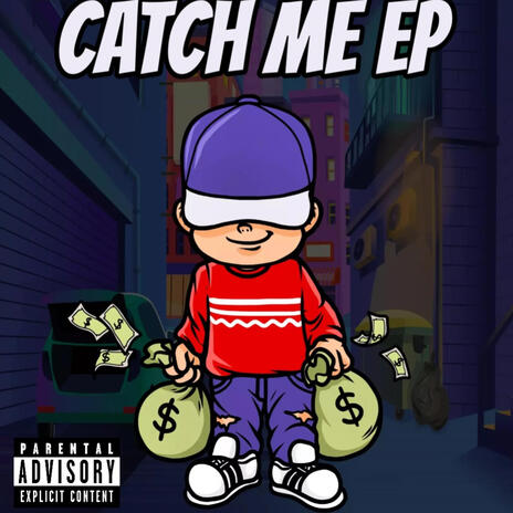 Money cover art