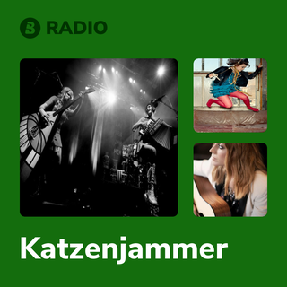 Katzenjammer Radio