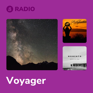 Voyager Radio