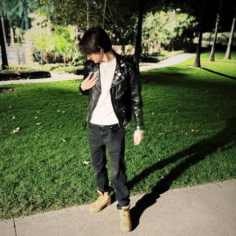 J. C. cover art