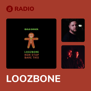 LOOZBONE Radio