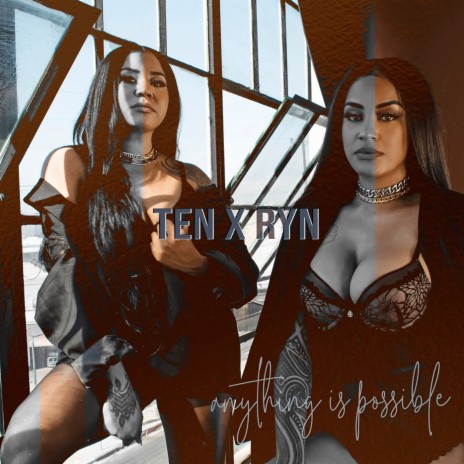 Dealin' With You ft. Tenelle cover art