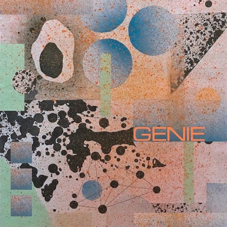 Genie cover art