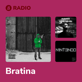 Bratina Radio