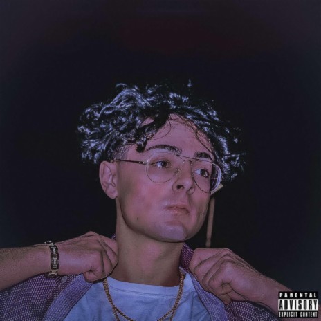 First Scene cover art