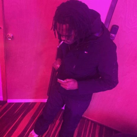 Dead Nikka Pt2 cover art