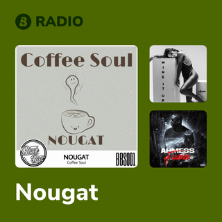 Nougat Radio