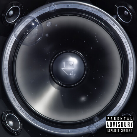 Mute cover art