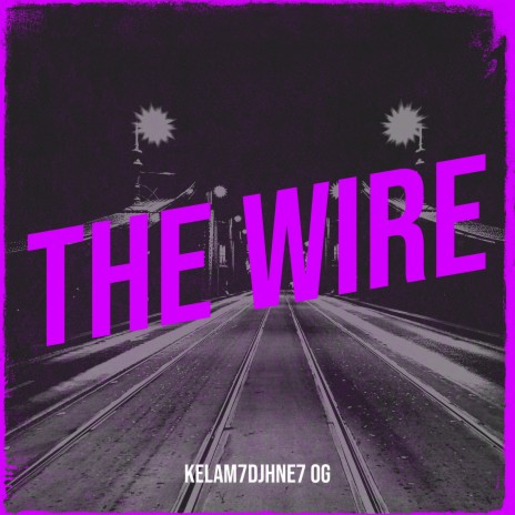 The Wire cover art
