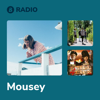 Mousey Radio