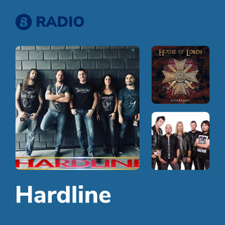 Hardline Radio