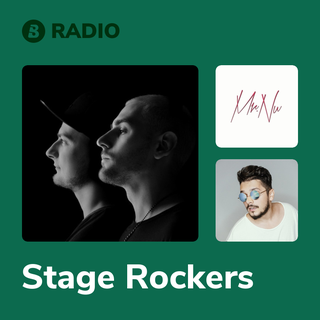 Stage Rockers Radio