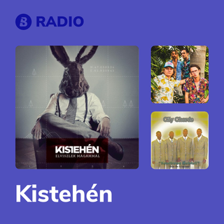 Kistehén Radio