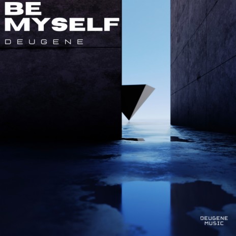 Be Myself cover art