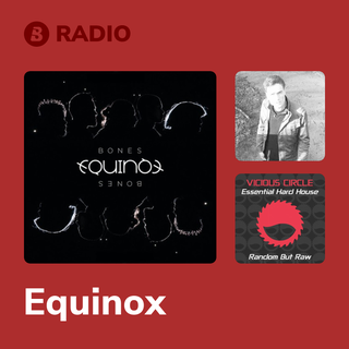 Equinox Radio