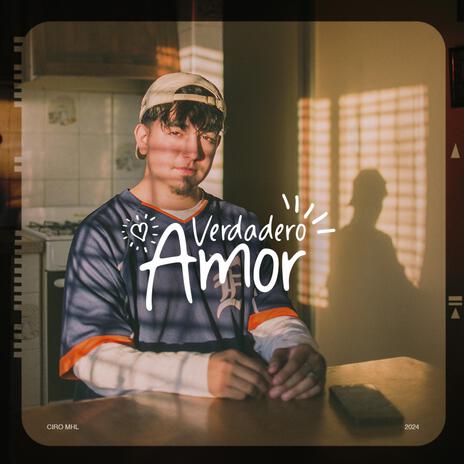 Verdadero Amor ft. Snail Lake cover art