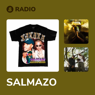 SALMAZO Radio