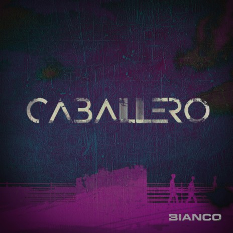 Caballero cover art