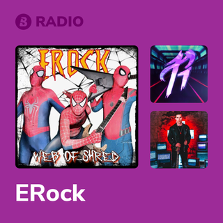 ERock Radio
