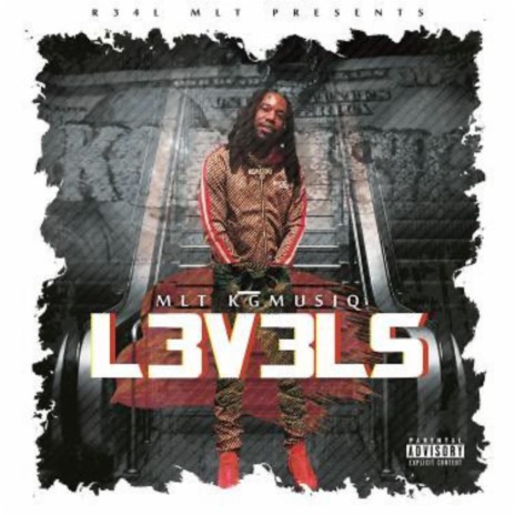 Same Love (feat. Ron G)