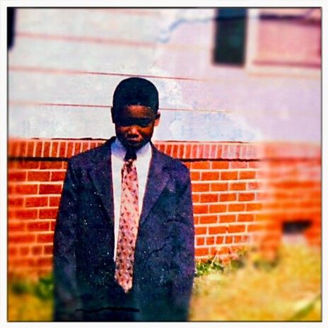 Chosen Few cover art
