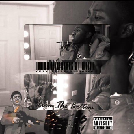 From The Bottom